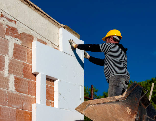 Best Blown-in Insulation in Menasha, WI