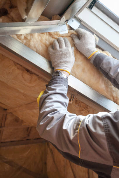Best Spray Foam Insulation in Menasha, WI