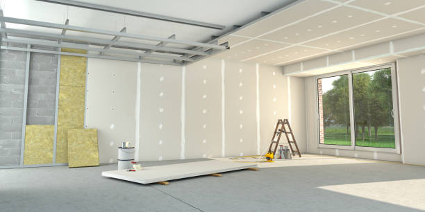 Best Insulation Maintenance and Repair in Menasha, WI