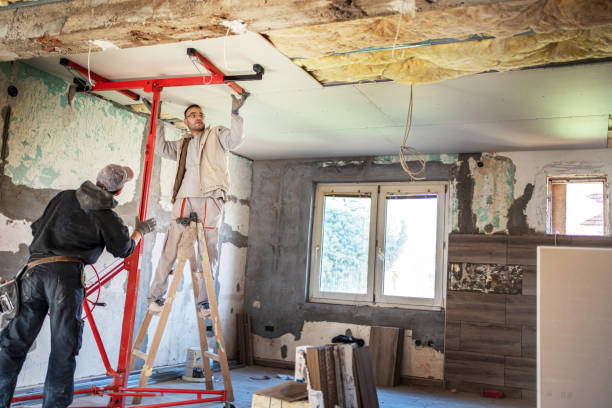 Best Residential Insulation in Menasha, WI