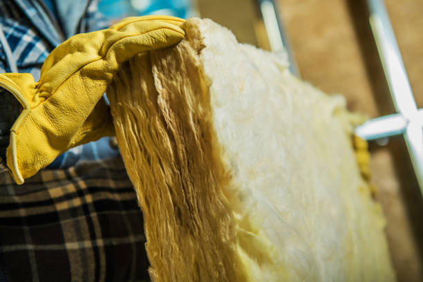 Best Spray Foam Insulation in Menasha, WI