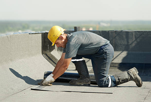 Types of Insulation We Offer in Menasha, WI