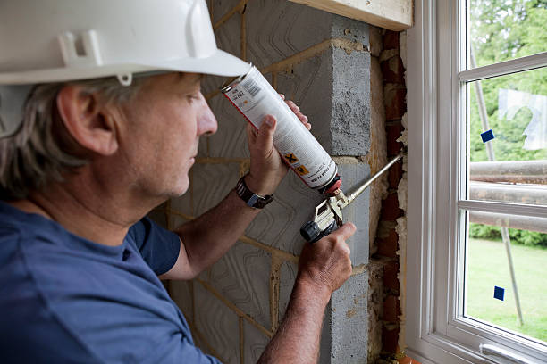 Best Cellulose Insulation in Menasha, WI