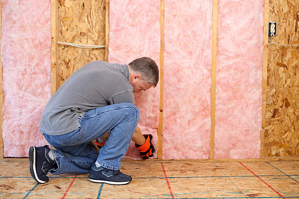 Best Spray Foam Insulation in Menasha, WI