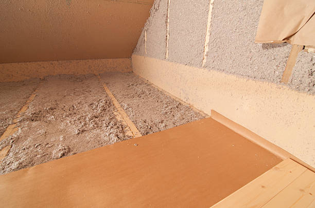 Best Eco-Friendly Insulation in Menasha, WI