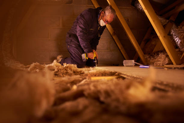Reliable Menasha, WI Insulation Contractor Solutions